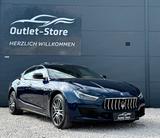 Maserati Ghibli 3.0 V6*1.Besitz*Traumzustand*VOLL*MwSt.* - gebrauchte Maserati Ghibli aus dem Jahr 2022