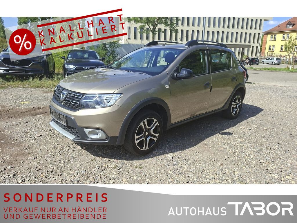 Image of Dacia Sandero