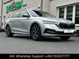 Skoda Octavia Combi Ambition iV*HYBRID*KAMERA*NAVI*ACC - Skoda Octavia Gebrauchtwagen in Augsburg