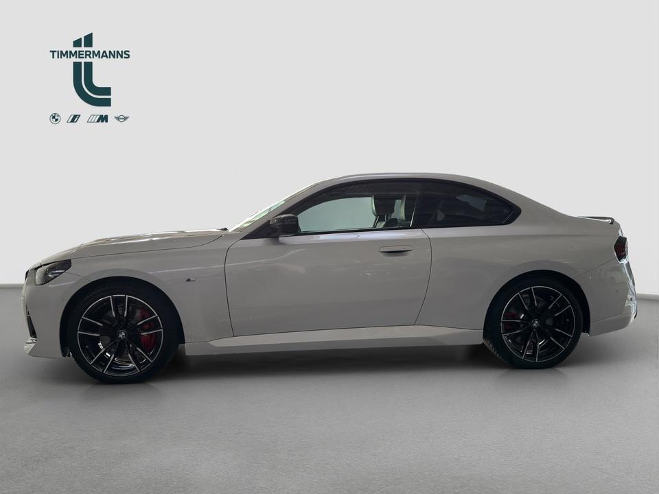 BMW M240i xDrive Steptronic Coupe Sport Aut.