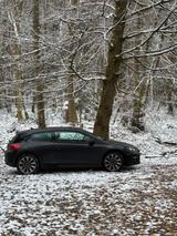 Volkswagen Scirocco 1.4 TSI Team/Voll./Navi/Xeon - Volkswagen Scirocco: Team