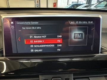 BMW X1 sDrive 18 d xLine *Fahrschule*