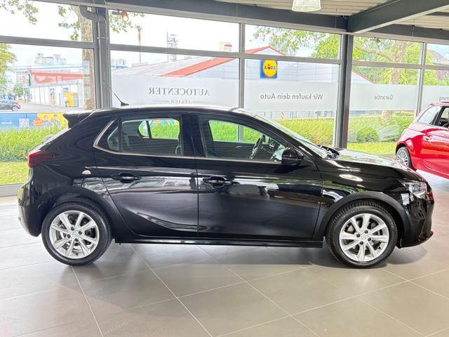 OPEL Corsa F Elegance - Bild 4