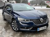 Renault Talisman ENERGY TCe 200 EDC Initiale Paris G... - Renault Talisman von privat