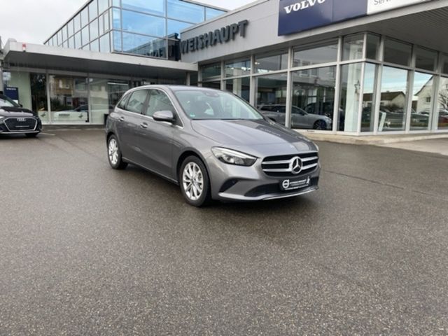 Mercedes-Benz B 220 Progressive*NP 56811*LED*Business*BLIS