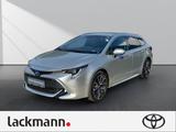 Toyota Corolla 2.0 TS Hybrid Lounge*Navi*JBL*Sitzhzg.* - Toyota Corolla: 2.0