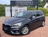 BMW 216d Gran Tourer 7-Sitzer Automatik/Kamera/LED - BMW 216 7-Sitzer