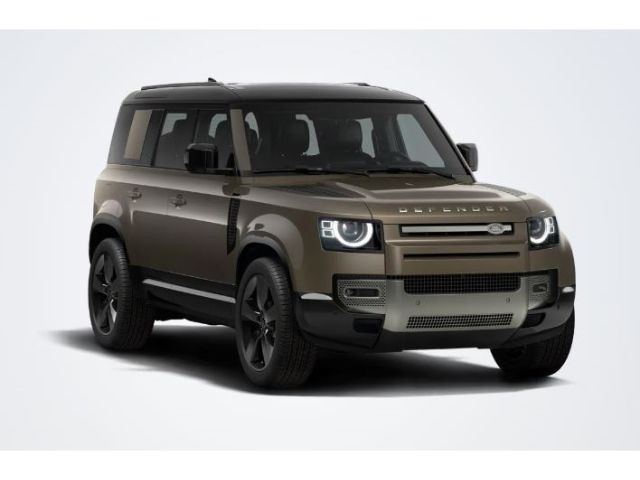 Land Rover Defender D300 X-Dynamic HSE 22 Zoll Standhzg