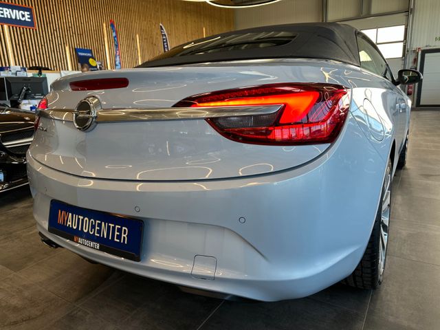 Opel Cascada Innovation ecoFlex *PDC*Klima*Xenon*