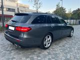 Mercedes-Benz E 350d T AMG Line Autom. AMG Line - gebrauchte Mercedes-Benz E 350 aus dem Jahr 2017