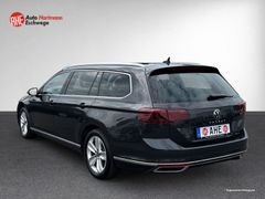 VW Passat Variant 2.0 TDI Elegance 4M Nav Ahk Assis VW Passat Variant 2.0 TDI Elegance 4M Nav Ahk Assis