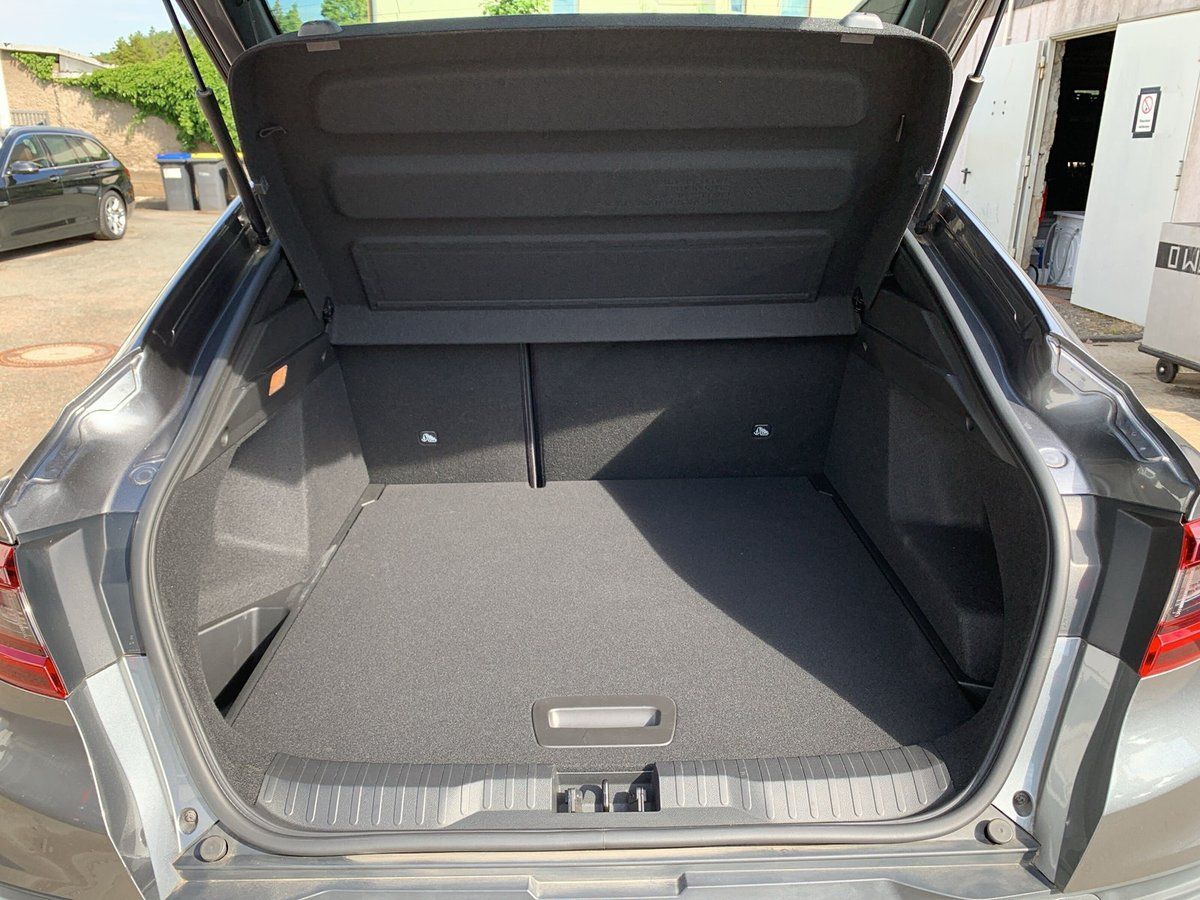 Renault Arkana - Bild 12