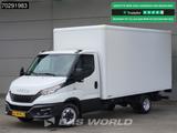 Iveco Daily 35C16 Laadklep Bakwagen Dubbellucht Airco - Iveco Berlin