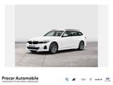 BMW 318i Touring RFK NAVI LED Sound Syst. PDC V+H
