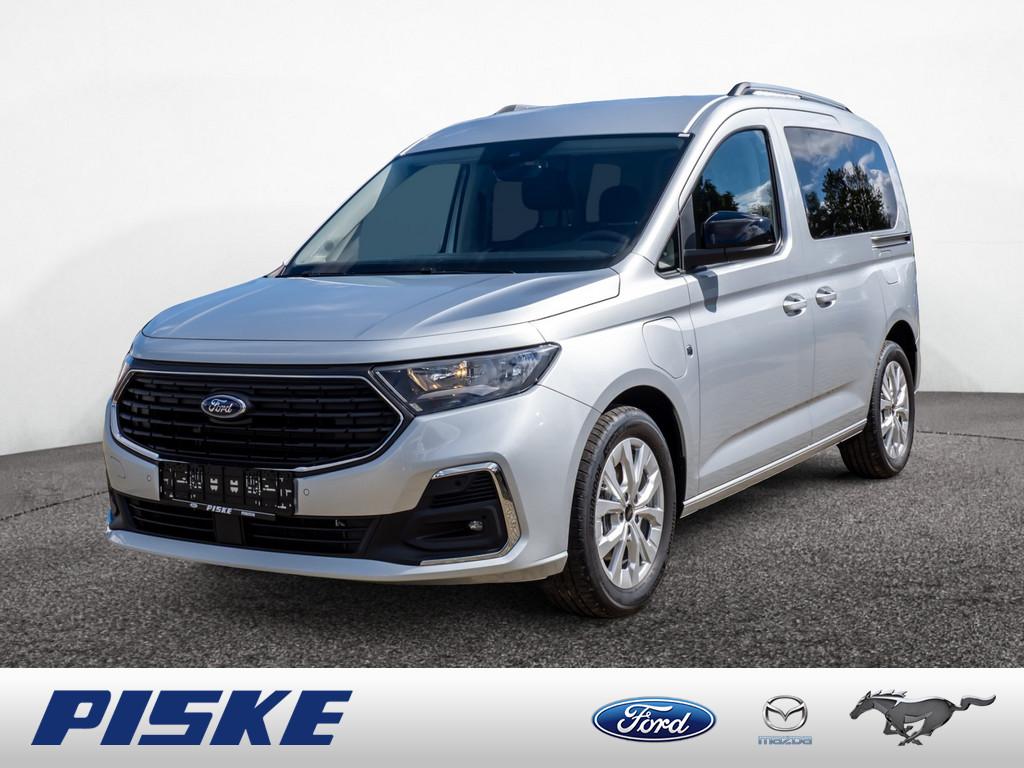 Ford Tourneo Connect PHEV Titanium SYNC PDC KAMERA