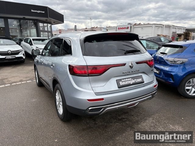 Fahrzeugabbildung Renault Koleos Initiale Paris Blue dCi 185 X-tronic 4WD