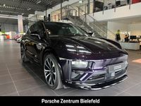 Porsche Macan - Vorschau Bild 7
