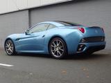Ferrari California 4.3 V8 (sehr gepflegter Japan Import) - Ferrari California Benziner Gebrauchtwagen