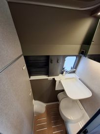 HYMER  ERIBA  HYMERCAR Grand Canyon S 419 4-Matic PremiumSoundAutark