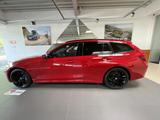 BMW 330 i Touring xDrive M-Sport RFK HK 19 Zoll Park - BMW 330: M Sport