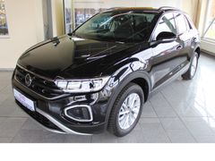 Fahrzeugabbildung Volkswagen T-Roc Life,Top-Ausstattung,Top-Zustand