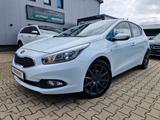 Kia cee'd / Ceed 1.4 Edition Alufelgen - Kia: Cee D Edition