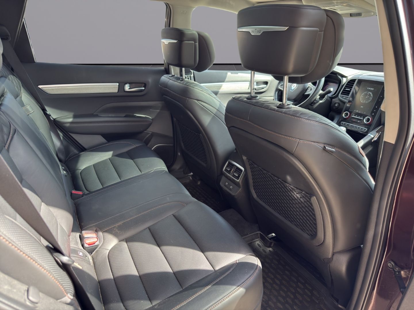 Fahrzeugabbildung Renault Koleos Initiale Paris 4x4 2.0 BLUE dCi 185 FAP E