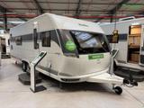 Hobby Prestige 650 KFU Abverkauf / 2200 kg - Hobby Prestige 650 kfu