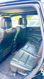 Jeep Grand Cherokee - 8