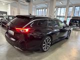 Opel Insignia B Sports Tourer GSi 4X4 OPC PERFORMANCE - Opel Insignia: Standheizung