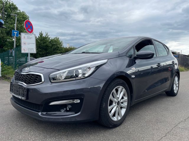 Kia cee'd / Ceed