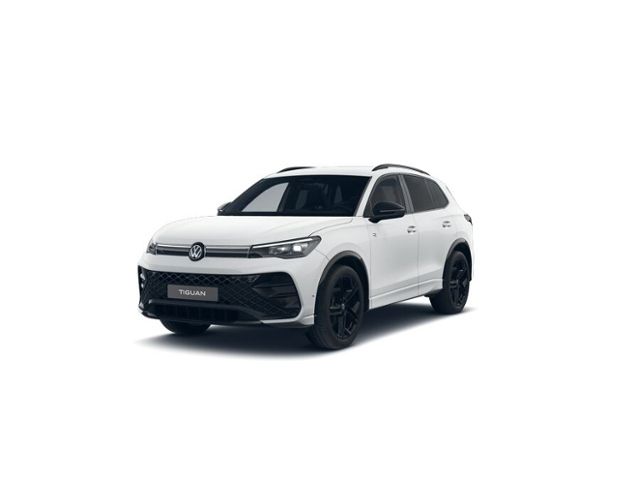 Image of Volkswagen Tiguan