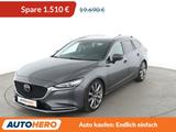 Mazda 6 2.2 Turbodiesel Sports-Line Aut. *HUD*LED*BOSE - Mazda 6 in Stuttgart