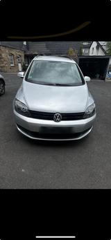 Volkswagen VW Golf Plus VI trendline 1.4|Scheckheft |... - VW Golf Plus Gebrauchtwagen in Düsseldorf
