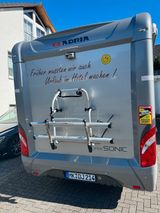 Adria SuperSonic I 701  SL, Hubst., Alde,Klima,Solar,L - Adria Sl
