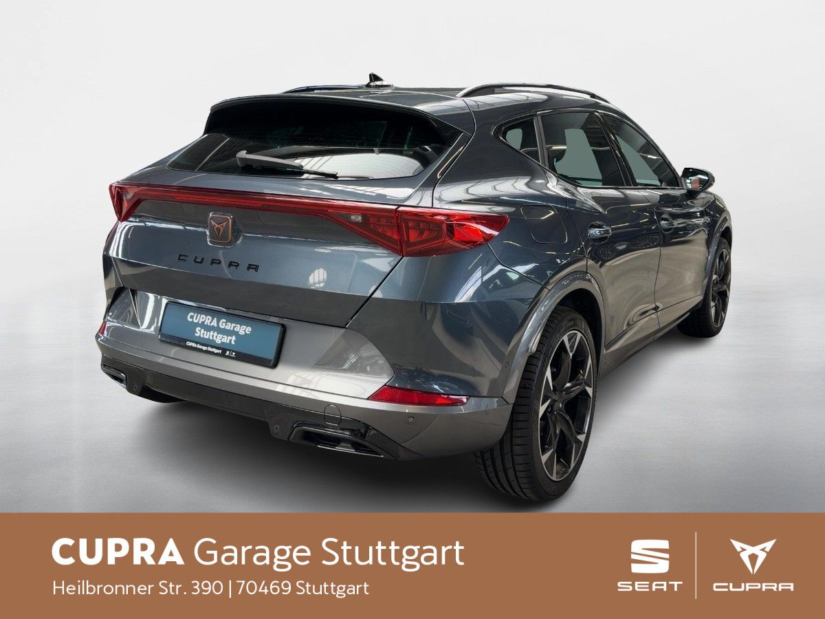 Cupra Formentor - Bild 5