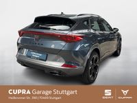 Cupra Formentor - Vorschau Bild 5