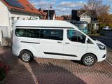 Ford Transit Custom Automatik/AHK/8-Sitzer - Ford Transit Gebrauchtwagen in Stuttgart