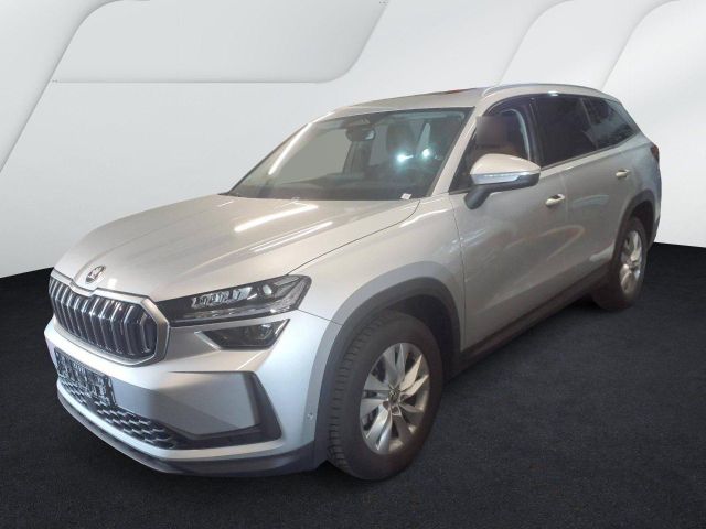 Skoda Kodiaq 2.0 TDI 4x4 STNDHZ PANO LEDER AHK CANTON 