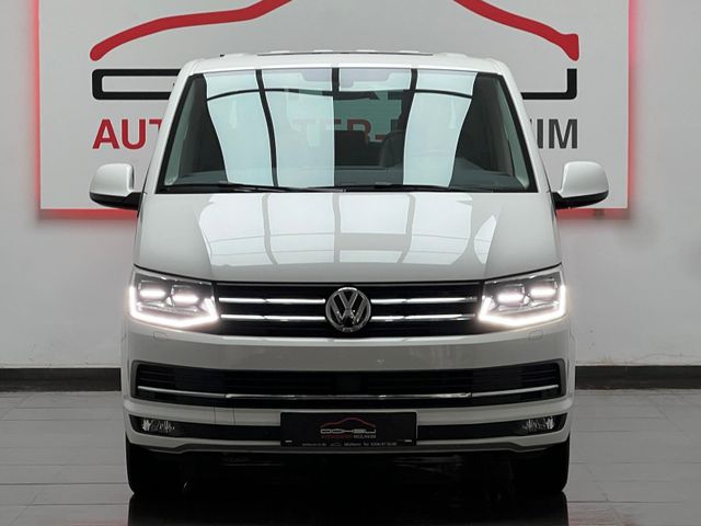 Volkswagen T6 Multivan Highline*StHz*ACC*RFK*Dynaudio*GSHD*