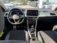 Volkswagen T-Roc - Vorschau Bild 11