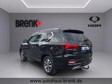 Ssangyong Rexton Sapphire 2.2 e-XDI 4WD *AHK/Navi/LED/AWR* - Ssangyong REXTON: Sapphire