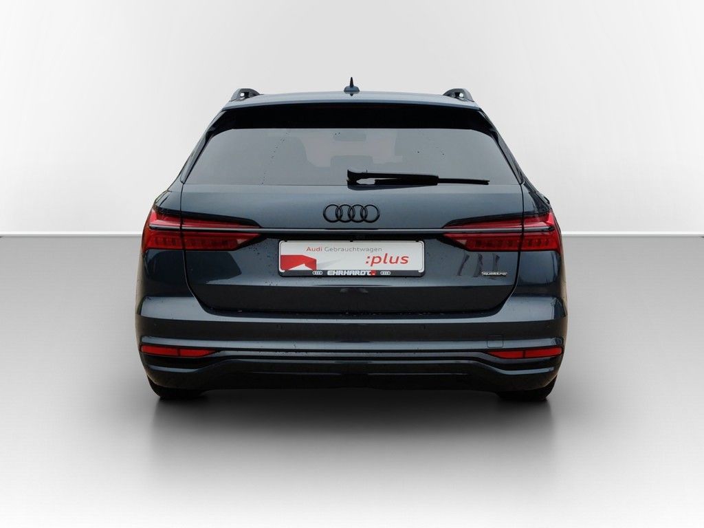 Audi A6 Allroad - Bild 6