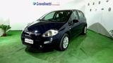 Fiat punto EVO 1.3 MJT 95CV anno dicembre 2009 - gebrauchte Fiat Punto Evo aus dem Jahr 2009