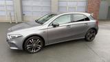 Mercedes-Benz A 250 e DCT - - mit Hybrid-Antrieb: Kleinwagen, mit Klimaautomatik