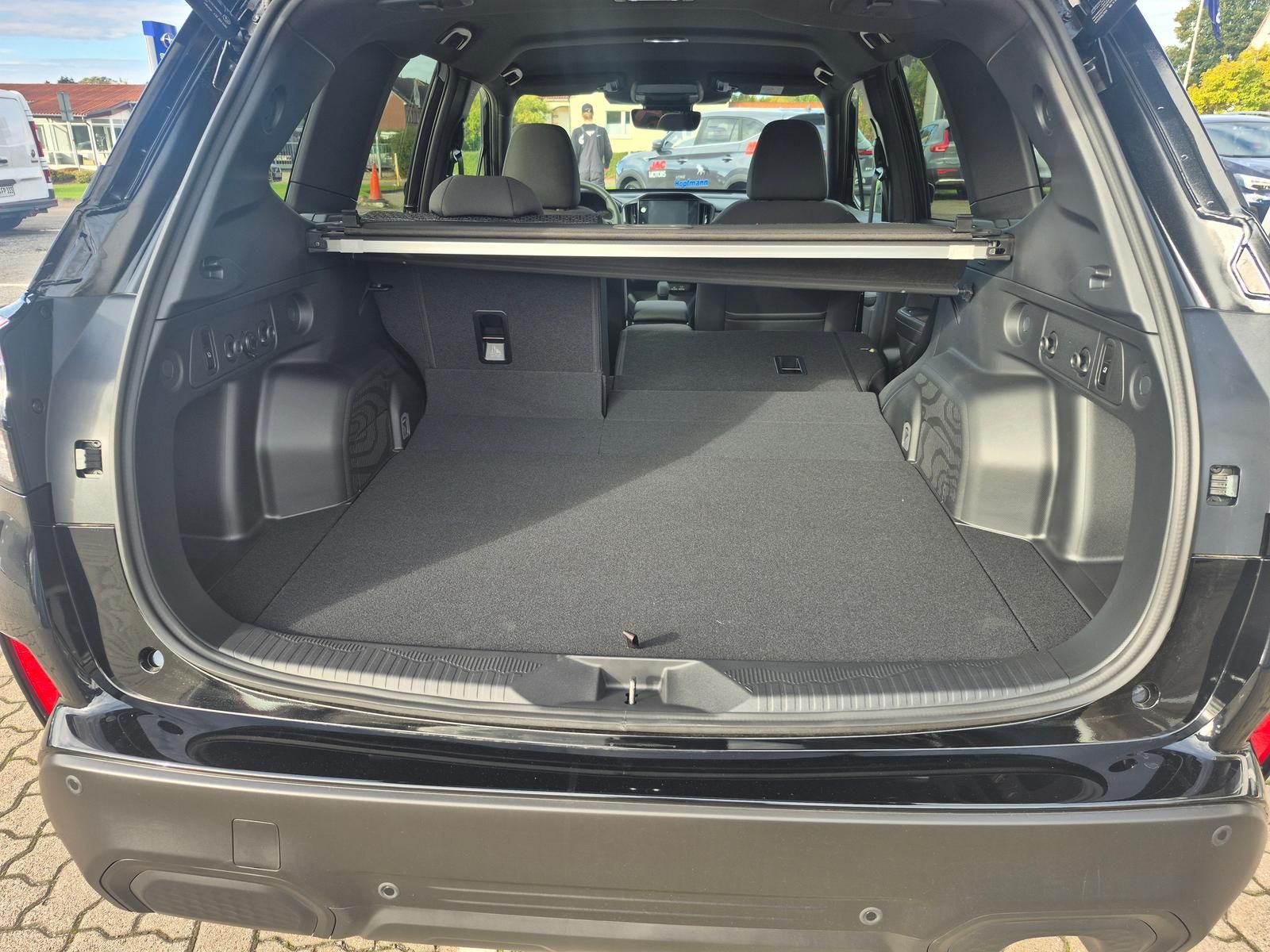 Subaru Forester - Bild 11