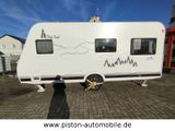 Bürstner Premio 455 TS Black Forest Mo.25 PremioP 2 - Offers matching your search criteria