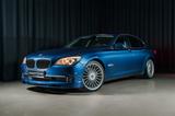 BMW 750xi/Alpina B7/Bi-Turbo/ACC/Night Vision/HUD