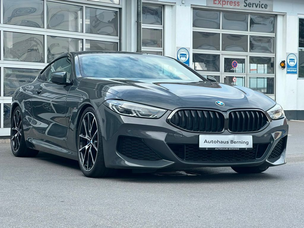 BMW 840