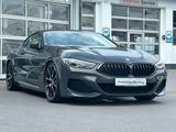 BMW 840d COUPE XDRIVE M SPORTPAKET HuD SOFT-CLOSE - BMW 840 aus 2019